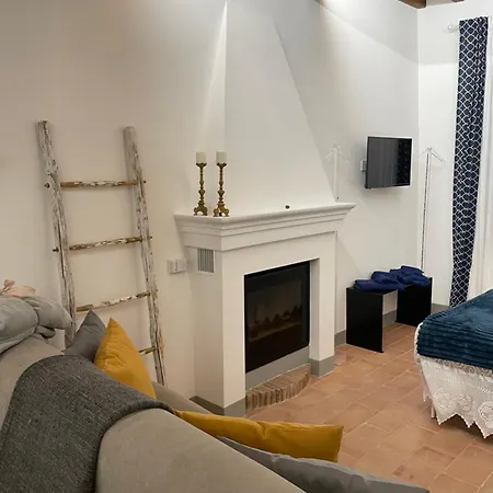 Apartmán Montepulcianolettings *