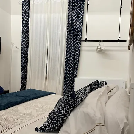 Montepulcianolettings Apartmán Montepulciano Stazione