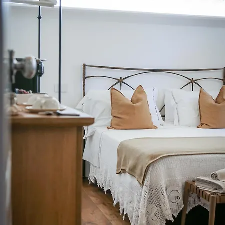 Apartmán Montepulcianolettings *
