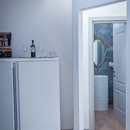 Apartmán Montepulcianolettings Montepulciano Stazione