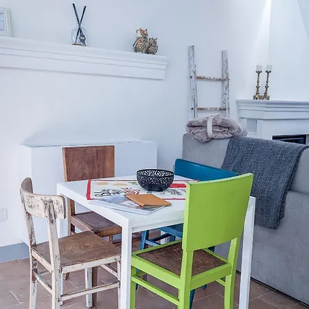 Montepulcianolettings Apartmán Montepulciano Stazione