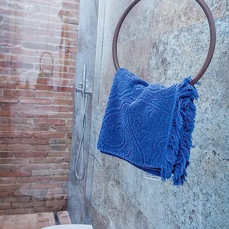 Apartmán Montepulcianolettings Montepulciano Stazione