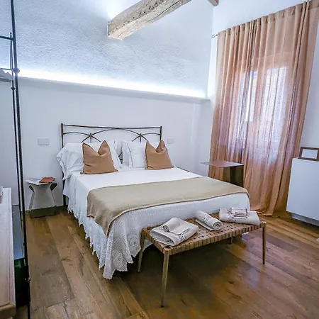 Apartmán Montepulcianolettings *