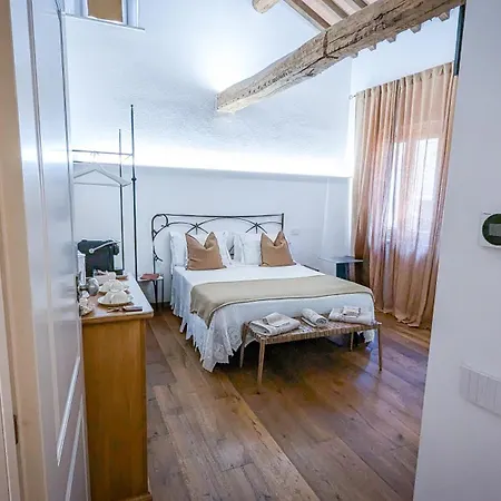 Apartmán Montepulcianolettings Montepulciano Stazione