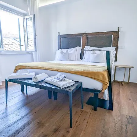 Apartmán Montepulcianolettings