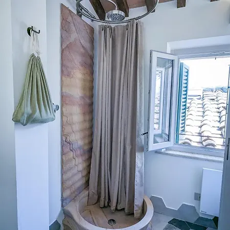Apartmán Montepulcianolettings *