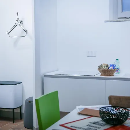 Apartmán Montepulcianolettings