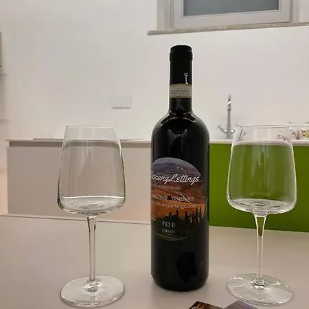 Montepulcianolettings Montepulciano Stazione