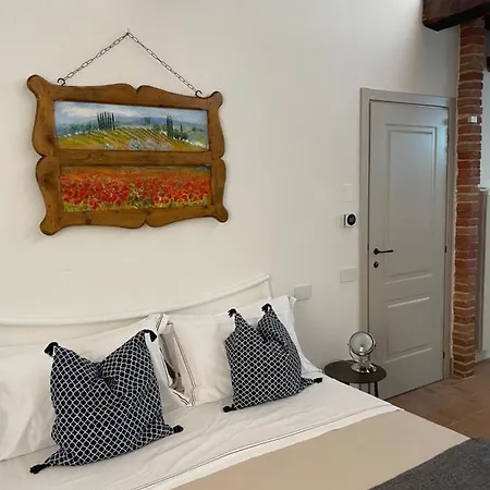 Montepulcianolettings 公寓 Montepulciano Stazione