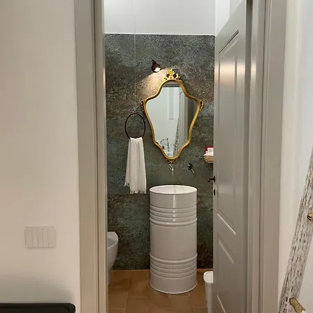 公寓 Montepulcianolettings