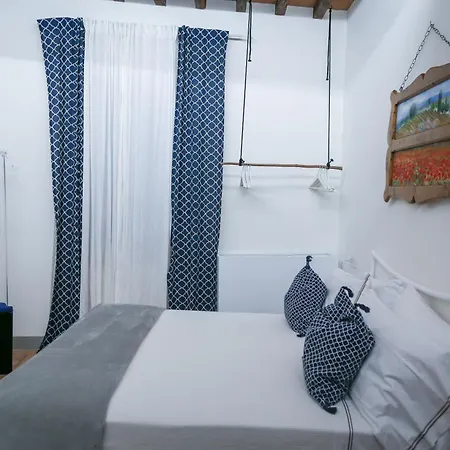 Apartment Montepulcianolettings