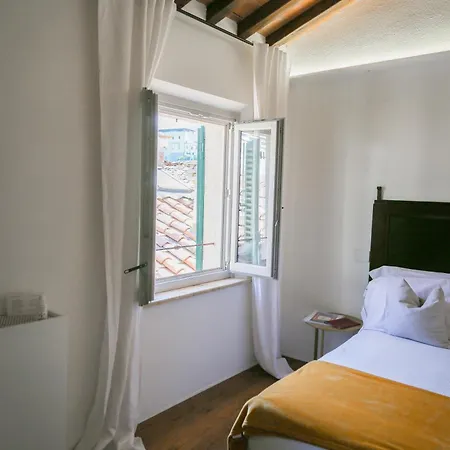 公寓 Montepulcianolettings Montepulciano Stazione