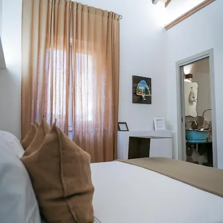Montepulcianolettings Apartment *