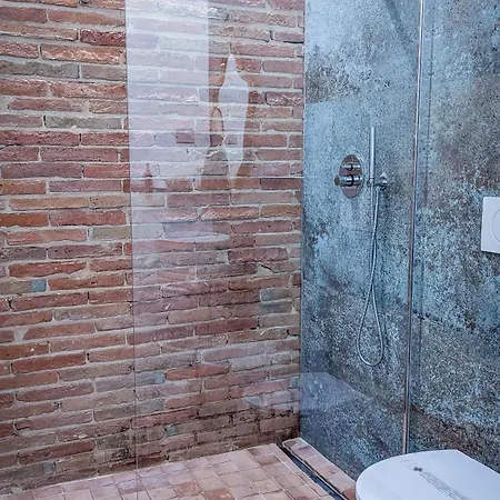 Montepulcianolettings Apartment