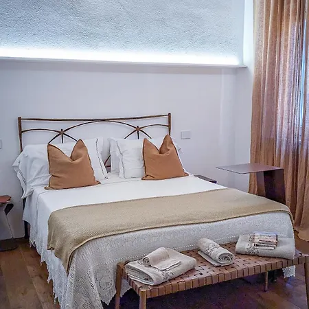 Montepulcianolettings Apartment *