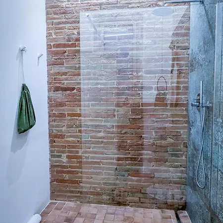 Apartment Montepulcianolettings Montepulciano