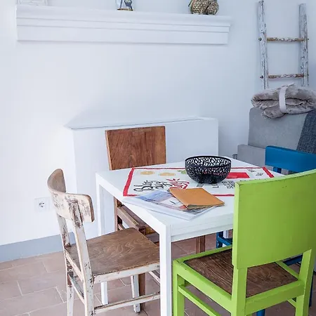 Montepulcianolettings Apartment