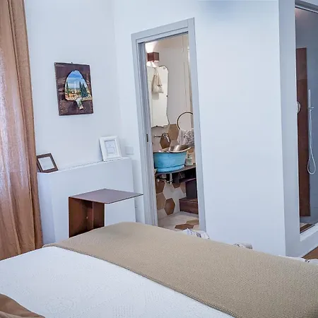 Apartment Montepulcianolettings