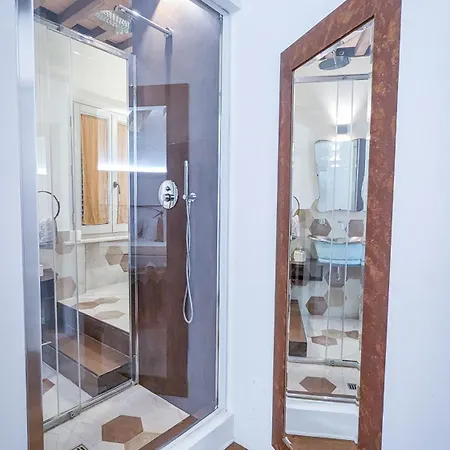 Montepulcianolettings Apartment *
