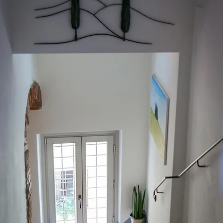 Apartment Montepulcianolettings *