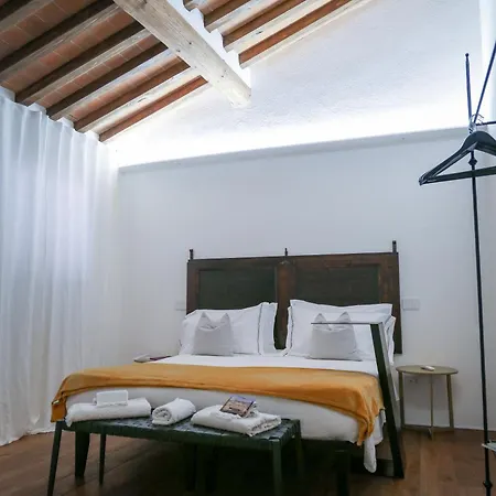 Montepulcianolettings 公寓 Montepulciano Stazione