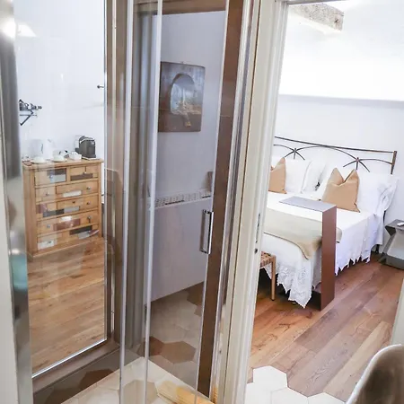 Montepulcianolettings Apartment