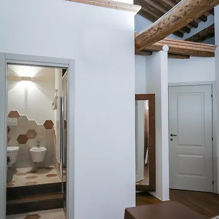 Apartment Montepulcianolettings