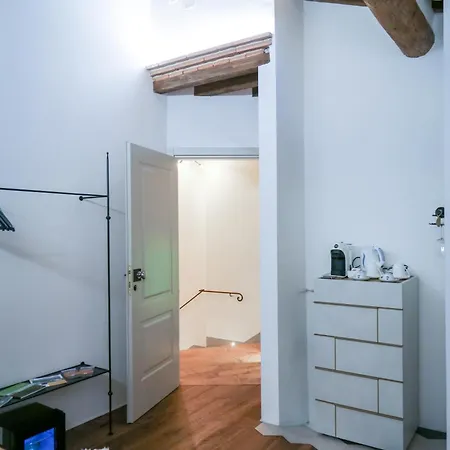 公寓 Montepulcianolettings Montepulciano Stazione