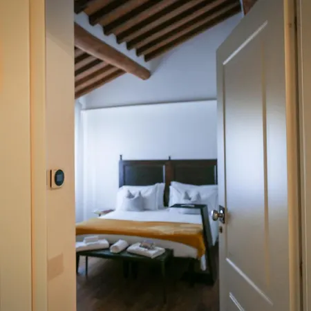 Montepulcianolettings Apartment *