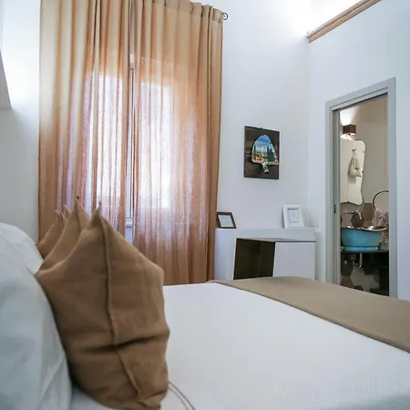 Apartment Montepulcianolettings